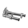 thumbnail image 2 of Soporte corto PEARL TH-70S/C plateado, 2 of 3