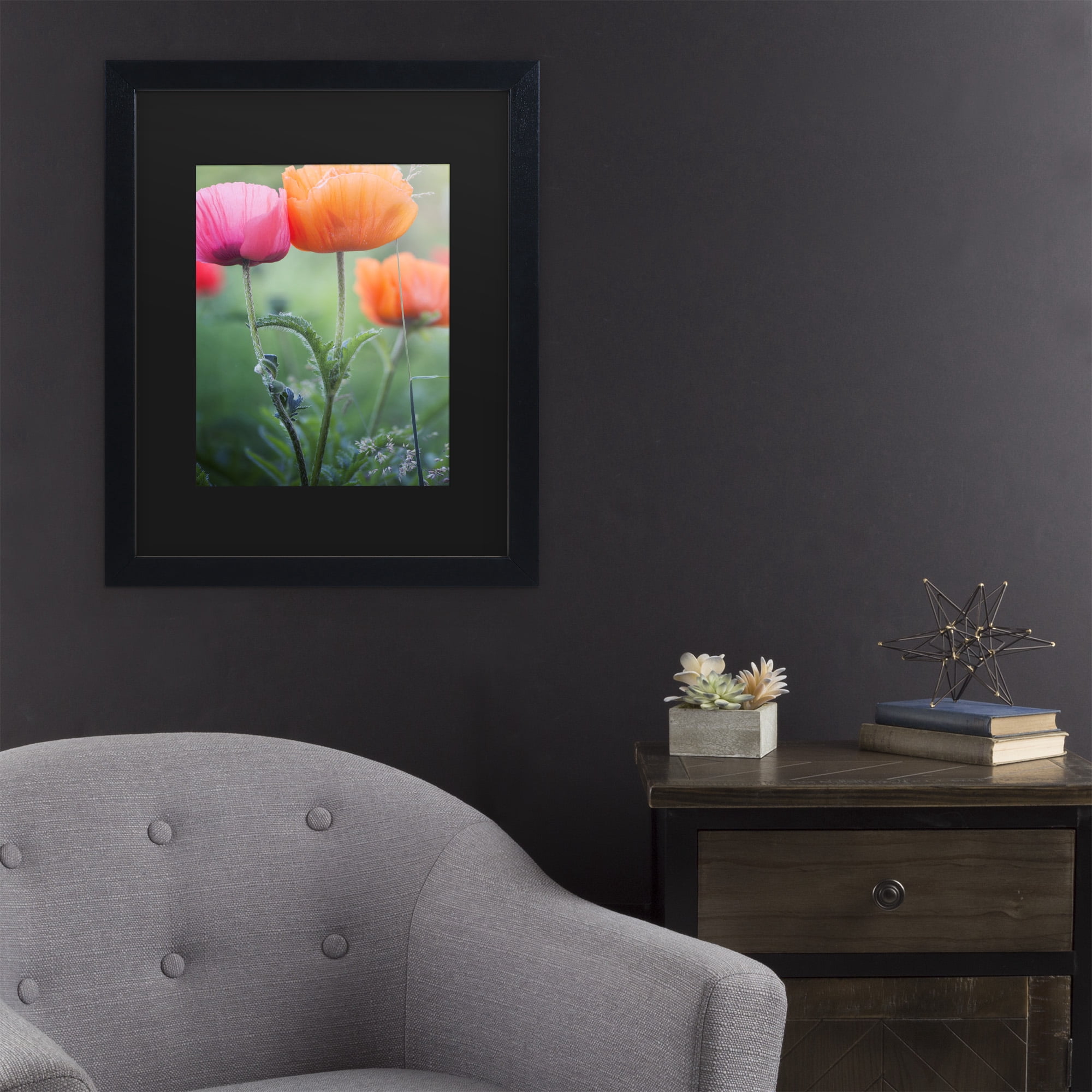 Trademark Fine Art 'Love Me Again' Canvas Art by Philippe Sainte-Laudy