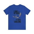 thumbnail image 2 of Look At My Horse My Horse is Amazing with Angel Wings T-shirt, 2 of 12