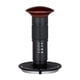 thumbnail image 1 of Accesorios para prensador de café con profundidad ajustable Prensador de espresso Distribuidor de café 51mm, 1 of 9