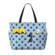 thumbnail image 1 of Easygdp french Bulldog Face Bolsa de Viaje de Playa de Gran Capacidad, Bolsa Tote Perfecta para la Playa, Escapadas de Fin de Semana y Viajes, 1 of 7