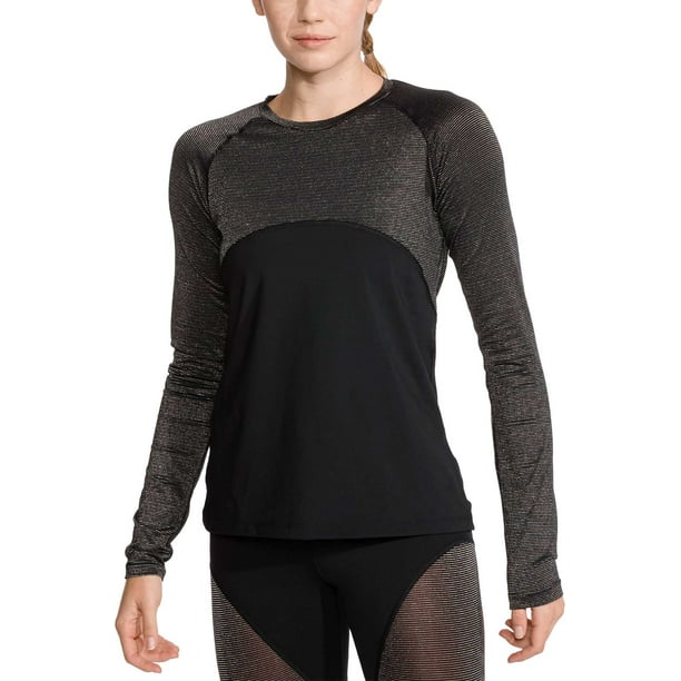 Nike Nike Women's Pro Warm Long Sleeve Training Top