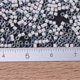 thumbnail image 4 of MIYUKI Delica Beads Cylinder Japanese Seed Beads 11/0 (DB0066) White Lined Crystal AB 1.3x1.6mm Hole: 0.8mm about 2000pcs/10g, 4 of 5