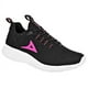 thumbnail image 1 of Tenis Running Pirma Brasil 248 Apolo Low Para Mujer Color Negro Fiusha, 1 of 3