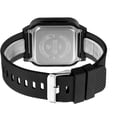 thumbnail image 3 of Squar Women's Men's Digital Watch Big Numbers Dial Multifunction Large Face Waterproof LED Watches, 3 of 6