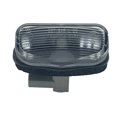 thumbnail image 2 of 2X Carcasa de Luz de Matrícula de Coche, Conjunto de Luz de Matrícula Trasera (Derecha) 34102-SZN-A01 para ZDX 2012, 2 of 5