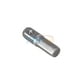 thumbnail image 1 of Adaptador De Casquillo De Taladro De Cáscara Hexadecimal De Bricolaje, Acero Cromado 1/4 '' Adaptador De Transmisión Romando 25 Mm Con Resorte Cargado, Adecuado Para, 1 of 2