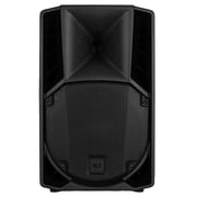 RCF ART 710-A MK5 Active 1400W 2-Way 10 Powered Speaker 2-Pack with Covers Package