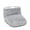 Grey, variant on Cosy Heated Electric Warm Foot Warmer Washable Heat 3 Modes Heat Settings Warmer Cushion Thermal Foot Warmer Massage Gray