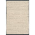 thumbnail image 1 of Safavieh Natural Fiber 2' X 3' Power Loomed Sisal Rug, 1 of 10