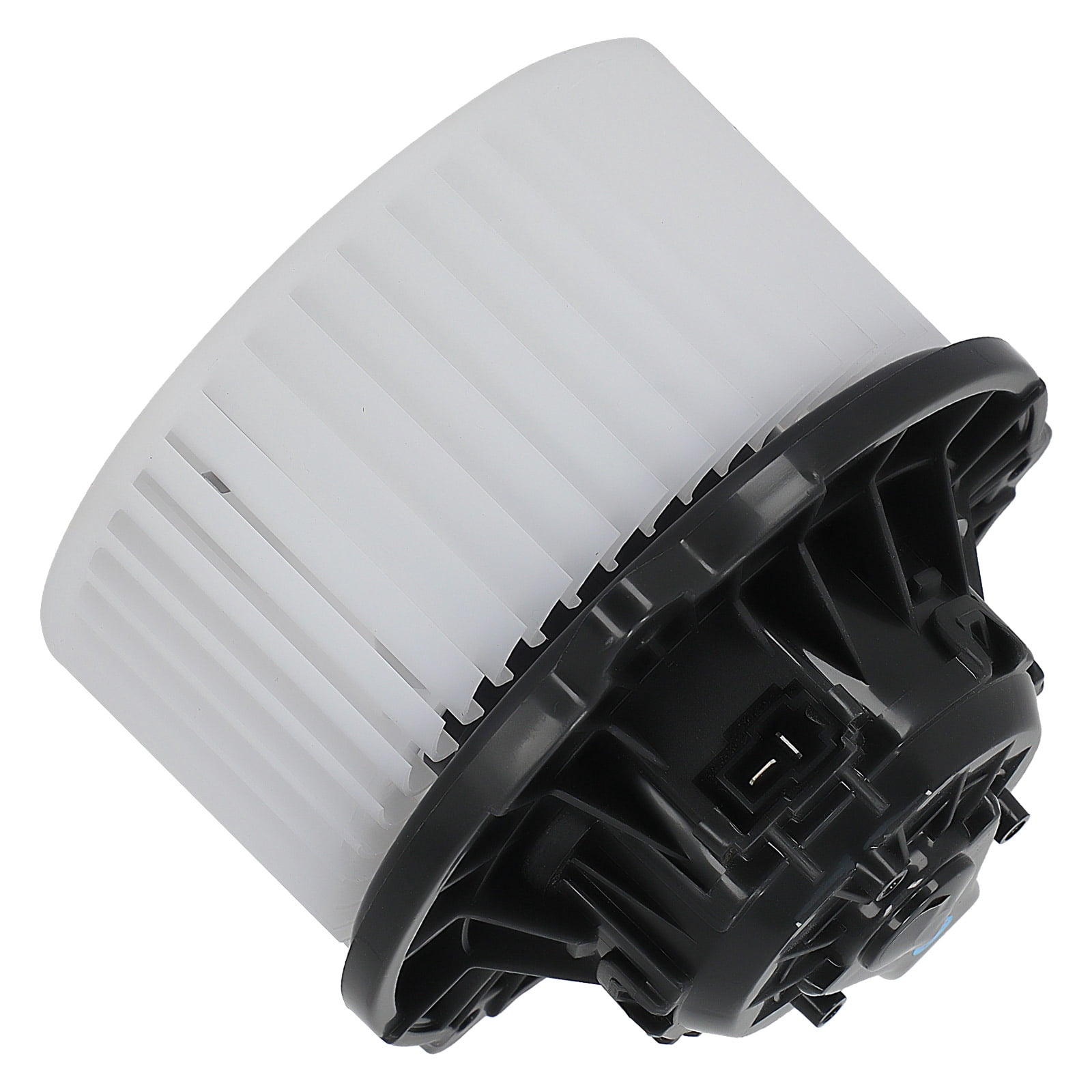 maXpeedingrods 700259 HVAC Blower Motor with Fan Cage Assembly for Hyundai Azera/Elantra/Elantra Coupe/GT/Equus/Sonata, for Kia Cadenza/Forte/Forte Koup/Forte5/Optima, Replaces# PM4037, 97113-3X000
