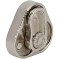 thumbnail image 3 of Fidget Slider, Triángulo Magnético Giratorio EDC Adulto Metal Fidget Toy, TDAH Portátil, Autismo, Ansiedad, Alivio del Estrés Push Slider Fidget con Dos Cuerpos de Metal, 3 of 5
