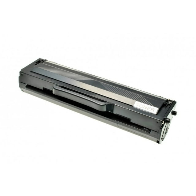 Generic Samsung MLT-D111S New Black Toner Cartridge -Free Shipping Over $50 (111s)