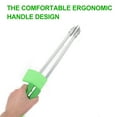 thumbnail image 3 of OULII Garbage Pick Up Grabber Trash Grabber Tool for General Consumers 1Pack, 3 of 8