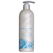 Slippery Stuff Water Based Lubricant Gel 16oz - 3 Pack