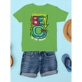 thumbnail image 3 of Be Cool T-Shirt Juniors -Image by Shutterstock,  x-Large, 3 of 4