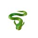 thumbnail image 1 of Regalo para el Hogar,Modelo de Mano Móvil de Múltiples Articulaciones de la Serpiente Impresa,Decoración de Escritorio Flexible de 65 cm Y Juguete para Niños,Serpiente de Alivio Del Estrés Fidget,,, 1 of 1