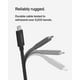 thumbnail image 4 of Cable USB4 Belkin Connect USB-C a USB-C de 1,2 m con PD de 240 W, 4 of 7