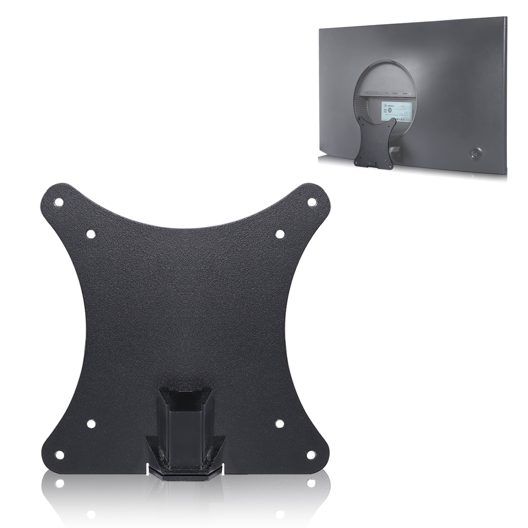 HumanCentric VESA Mount Adapter for MSI Optix MAG341CQ, AG32C