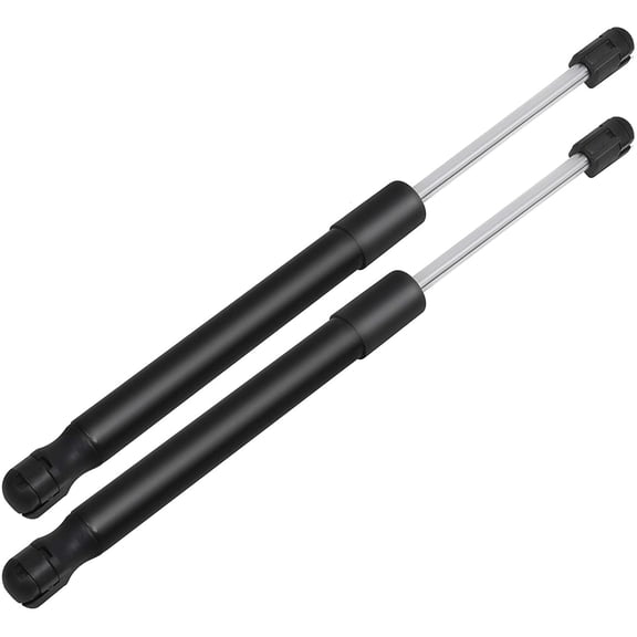 ECCPP Rear left and right Trunk Lift Support Fit for 2009-2011 for Lincoln MKS Replaces 6563 2pcs