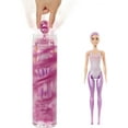 thumbnail image 6 of Barbie Color Reveal Doll With 7 Surprises For Kids 3 Years Old & Up, 6 of 7
