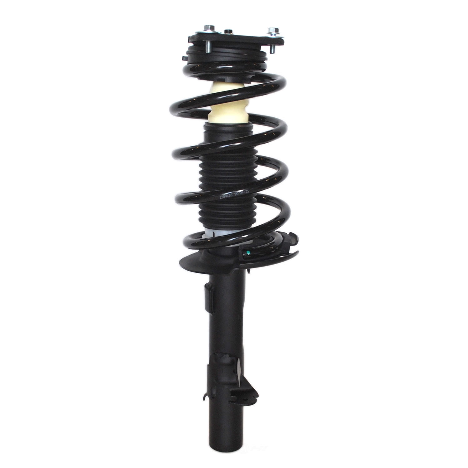 PRT 818962 Suspension Strut and Coil Spring Assembly