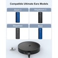 thumbnail image 2 of Base de carga FGIEU para Ultimate Ears Boom 3, MEGABOOM 3, Blast y MEGABLAST, 2 of 7