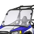 thumbnail image 6 of 4PCS UTV Front Windshield Adjustable Mounting Clamp Kit Windshield Fixed Clamps Straps Compatible with Polaris Ranger RZR, Commander Defender X3 Maverick, Yamaha YXZ, Kawasaki Teryx Windshield Part, 6 of 7