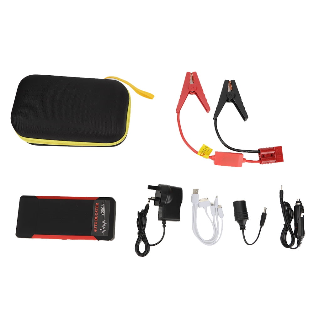 jump starter walmart canada