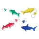 thumbnail image 3 of 4 llaveros flotantes impermeables para kayak, navegación y surf Azul Rojo Verde, 3 of 8