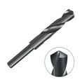 thumbnail image 3 of Reduced Shank Drill Bits 18mm High Speed Steel HSS 6542 Black Oxide with 1/2 Inch Straight Shank, 3 of 4