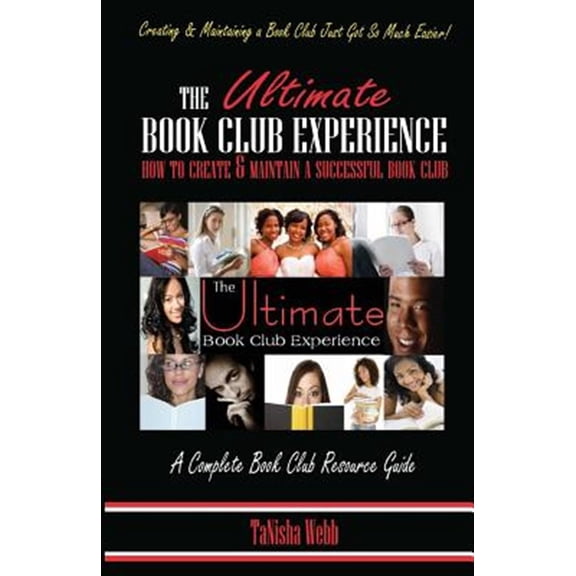 Pre-Owned The Ultimate Book Club Experience