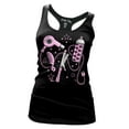 thumbnail image 2 of Power Supply Racerback Tank, 2 of 2