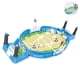 thumbnail image 4 of Wosthever Mini juego de de fútbol de mesa, máquina de juego de casa, juguete para niños, mesas de fútbol Deportes y aire libre No.2, 4 of 6