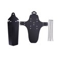 thumbnail image 1 of Almencla Bike Easy Installation Mudguard for Road Bike BMX Accessories, 1 of 8