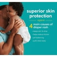 thumbnail image 5 of Pampers Swaddlers Active Baby Daytime Diapers Size 5, 140 Count, 5 of 7