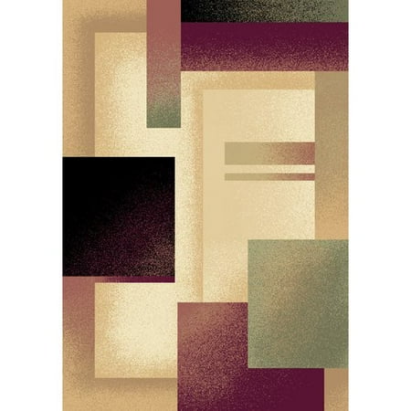 Home Dynamix Evolution Cream Area Rug