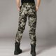 thumbnail image 4 of Pantalones Cargo al aire libre mujeres hombres caza moda camuflaje pantalones tácticos rectos pantalones deportivos de algodón Unisex, 4 of 5