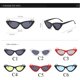thumbnail image 3 of Gafas de sol de ojo de gato de gato clásico Retro para mujeres y hombres y mujeres para mujeres y hombres, 3 of 3