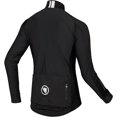 thumbnail image 1 of Endura FS260-Pro Jetstream Long Sleeve Cycling Men's Jersey II Black, X-Large, 1 of 2