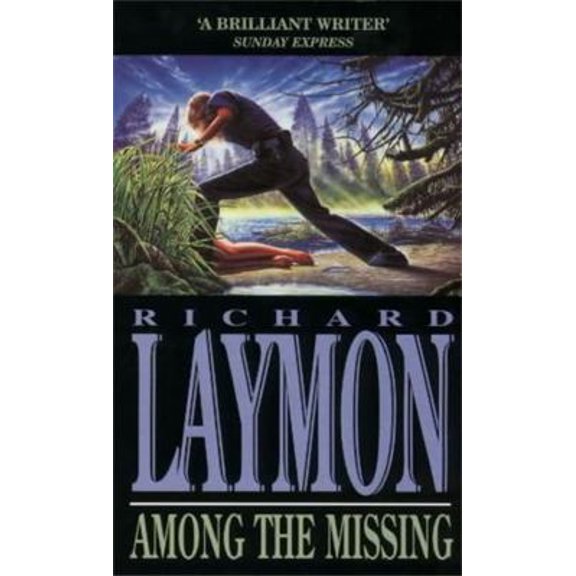 Pre-Owned Among the Missing: She put her trust in the wrong man (Paperback) 0747260729 9780747260721