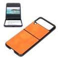 thumbnail image 1 of Funda de Cuero para Teléfono Funda para Teléfono con Diseño de Lichi Funda para Teléfono con Protección Completa Carcasa Protectora para Teléfono Móvil Botón Fácil ANGGREK Otros, 1 of 8