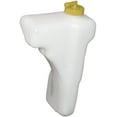 thumbnail image 4 of Coolant Reservoir Compatible with HONDA DEL SOL 1993-1997 with Cap, 4 of 5