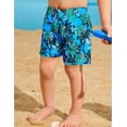 thumbnail image 2 of Short Duradero Niño Bermuda Casual Verano Playa Alberca Color, 2 of 4