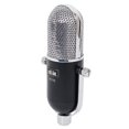 thumbnail image 1 of Heil Sound PR77DBK Microphone Dynamique Primé - Microphone pour Podcast, Microphone de Diffusion en Continu et Microphone d'Enregistrement, 1 of 4