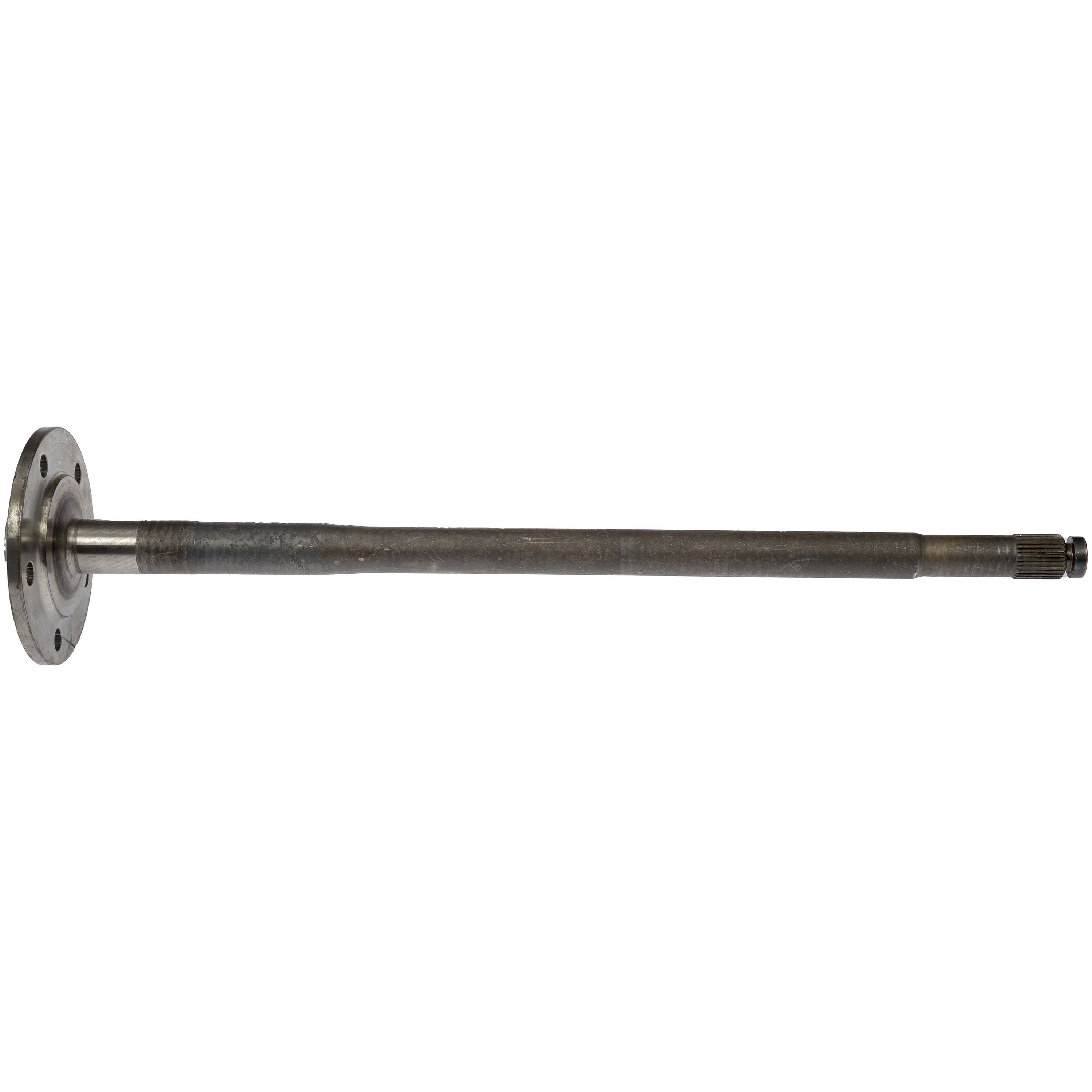 Dorman 630-031 Rear Right Drive Axle Shaft for Specific Dodge / Mitsubishi / Ram Models