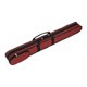 thumbnail image 5 of Estuche para arco de contrabajo, bolsa para arco, accesorios para instrumentos, resistente a la lluvia, bajo de cuerda Rojo, 5 of 9