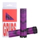 thumbnail image 1 of Puños antideslizantes Toystoory para bicicleta negro-morado, 1 of 6