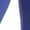 Royal Blue, variant on Women's Cotton Capri, Twilight, Large