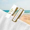 thumbnail image 1 of Pinces à serviettes de plage, 1 of 3